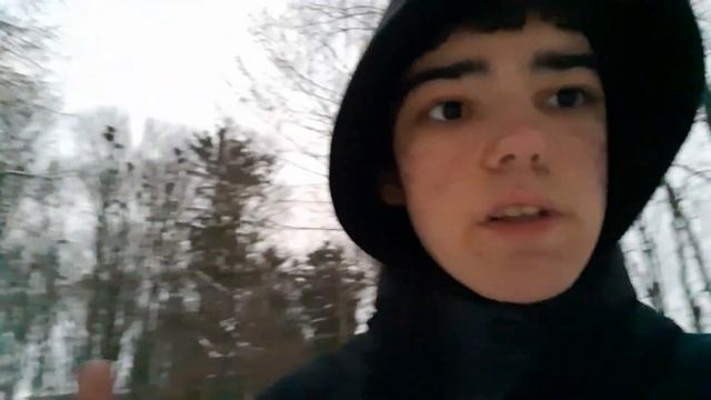 КАК СПРЯТАТЬСЯ ОТ НЕВИДИМОГО ЧЕЛОВЕКА!!!! смотреть онлайн