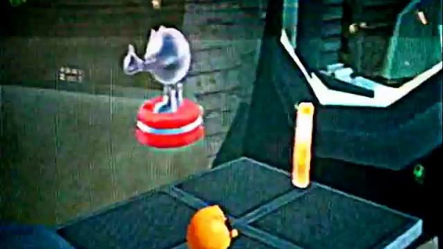 Pacman World 3 (Xbox) - Proplayer - Episode 5 - Retrogamecloud.wordpress.com смотреть онлайн