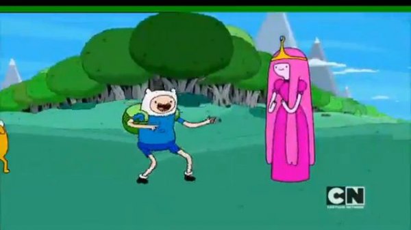 (Перезалив) Анонс (Cartoon Network, 2013)