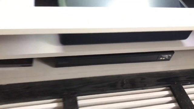Latest 4K Ultra Short Throw Projector Xiaomi Mijia 1S, DIY Projector cabinet, Projector screen смотреть онлайн