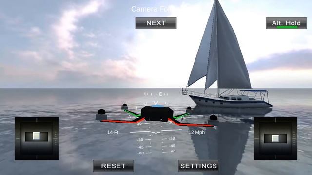 Квадрокоптер Quadcopter FX Simulator Pro Скачать Полную Версию смотреть онлайн