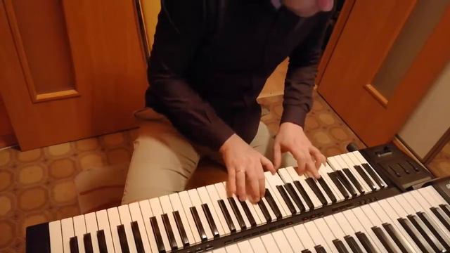 Наброски песни (Song outline) #1 смотреть онлайн