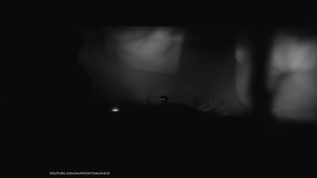 1# Limbo | Достижение "Неправильное направление" смотреть онлайн