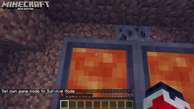 Minecraft Java Edition Vs Bedrock Edition