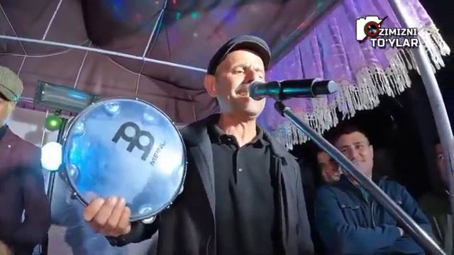 BOBO RAJAB DAR DAMKO'L