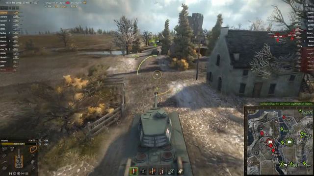 FCM 50 t. Сказка про картон, который смог. смотреть онлайн