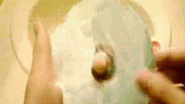 Убрать царапины с CD смотреть онлайн