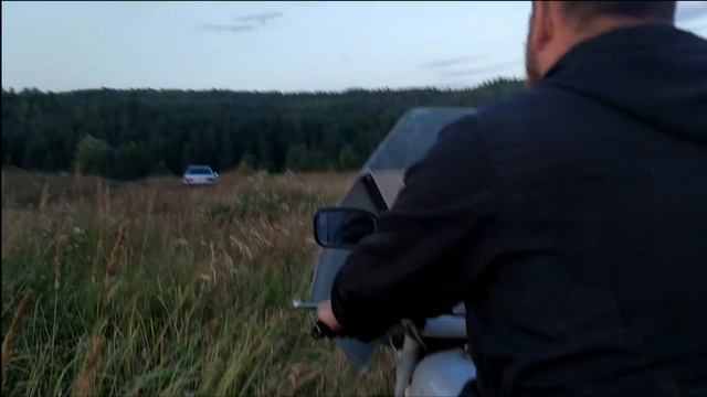 Урал МГ-350. Дорога страданий. часть 4 смотреть онлайн