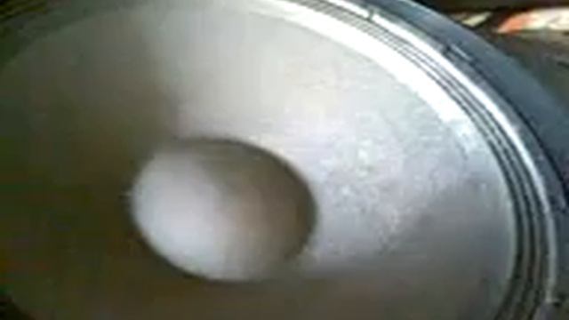 Бас bass концертные колонки смотреть онлайн