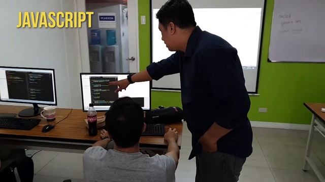 Web Development Courses Training Philippines смотреть онлайн