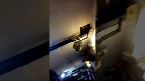 промывка радиатора печки гранта