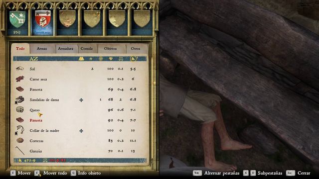 Kingdom Come Deliverance - Gameplay - walkthrough - Hardcore - Part185 - Theresa Missions 12 endin смотреть онлайн