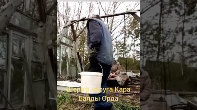 переделал теплицу в качели 4 мая 2022 смотреть онлайн