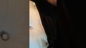 Замена фильтра салона на Хундай i 40.