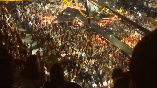Maroon 5 Oracle Arena смотреть онлайн