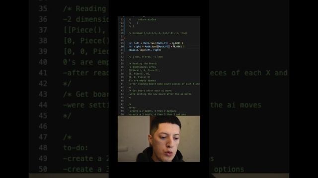 Limit of x as it approaches π смотреть онлайн