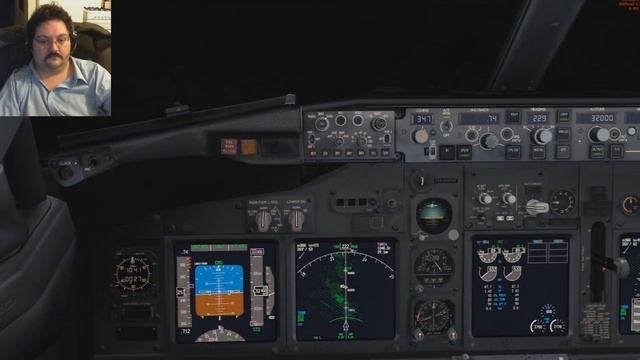 PMDG 737NGX on VATSIM - Sydney to Melbourne MilkRun 19 May смотреть онлайн