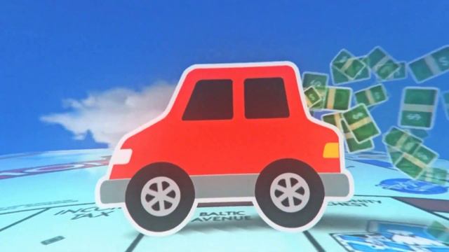 Mr. Money Bags 1 Hour Perfect Loop смотреть онлайн