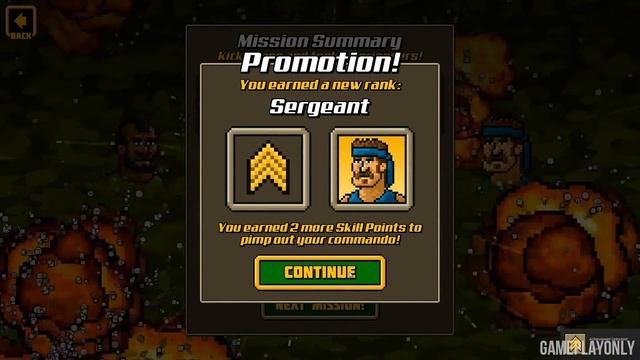 20 Minutes Of Kick Ass Commandos Gameplay (no Commentary)