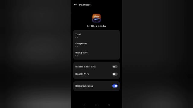 How To Solve NFS No Limits App Network Connection(No Internet) Problem || Rsha26 Solutions смотреть онлайн