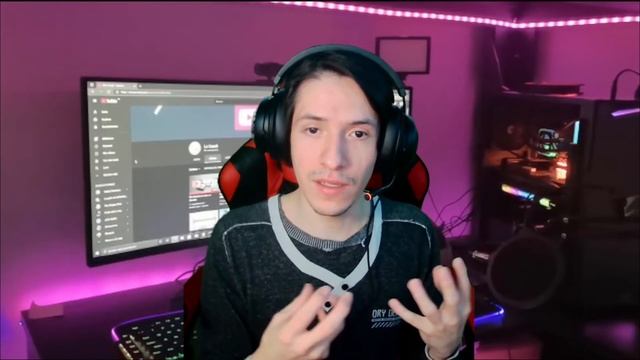 Razer Kraken Ultimate - Auriculares gamer (unboxing y primeras impresiones) смотреть онлайн