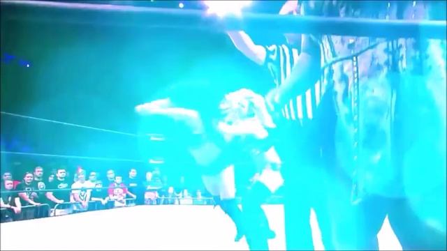 The Dollhouse Titantron Hole - Doll Parts