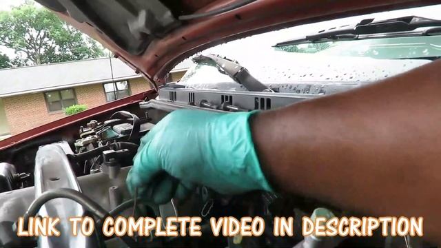 2002-2006 Suzuki XL-7 - P0400 EGR Insufficient Flow Detected - Intake Manifold Removal #suzukixl7
