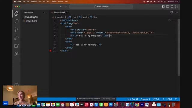 1 hour coding Introduction смотреть онлайн