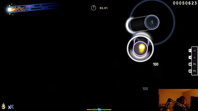 short osu stream | failing at streams :) смотреть онлайн