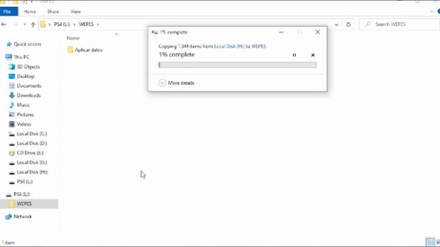 OPTION FILE DATA PACK PES 2021 PS4/PS5 2021/2022 FULL UPDATE смотреть онлайн