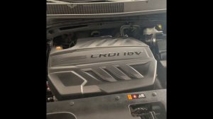 Kia Sorento (UM) Vin и номер двигателя 2.2 л. (D4HB) 200 л.с. Дизель