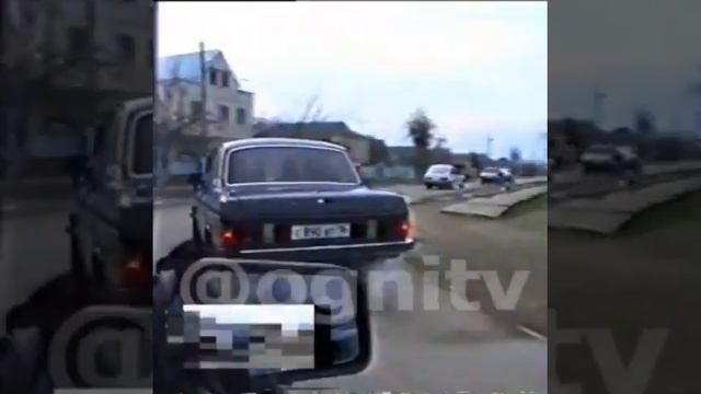 Дагестанские огни 90ые