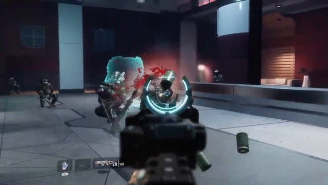 Titanfall 2 — Часть 3: ПУТЕШЕСТВИЕ ВО ВРЕМЕНИ! смотреть онлайн