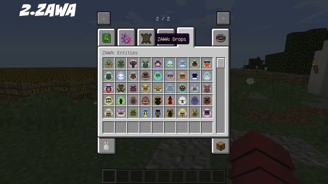 ЛУЧШИЕ МОДЫ НА МАЙНКРАФТ - МОДЫ НА ЖИВОТНЫХ #minecraft #mods #animals #моды #top смотреть онлайн