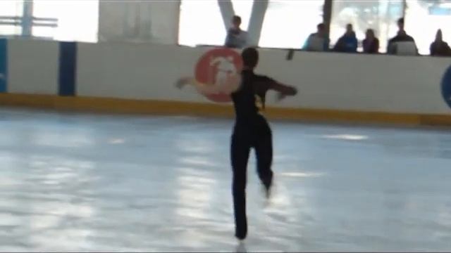 Международные соревнования в Харькове девочки КМС произвольная пр Сероштан Харьков смотреть онлайн