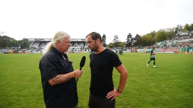 Regionalliga | 7. Spieltag: Chemie Leipzig - SV Lichtenberg 47 смотреть онлайн