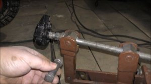 Плуг к мотоблоку МТЗ Беларус 09Н. Еще доработки.