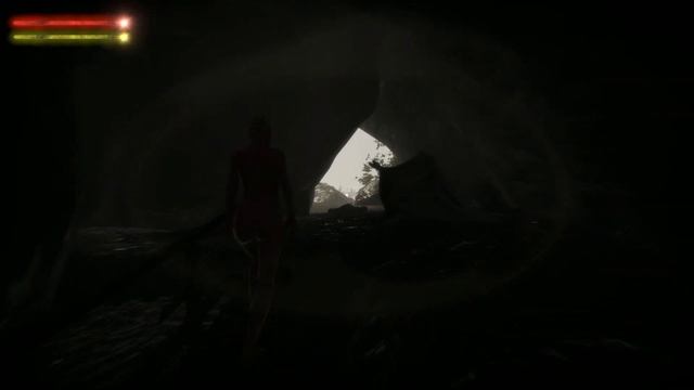 The Way (game) alpha1.00 trailer смотреть онлайн