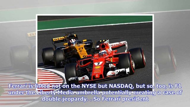 F1 | Why ferrari's quit threat should be taken seriously - f1 - autosport plus смотреть онлайн