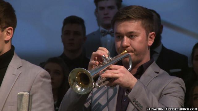 Пение «Улетают зимние сны…» — группа братьев. смотреть онлайн