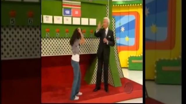 One of the Worst The Price Is Right Players Ever смотреть онлайн