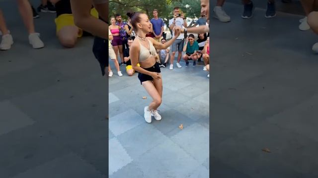 International Bachata Summer Camp 2023 | Duda & Adriana смотреть онлайн
