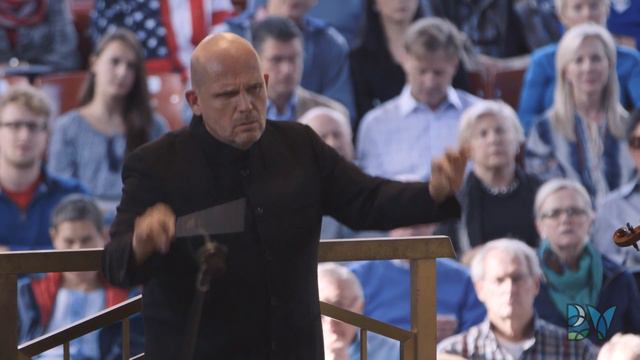 Dallas Symphony Orchestra with Augustin Hadelich: Hadelich Plays Bruch