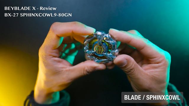 【最新ランブー12箱開封&レビュー】連打防御ベイ登場！「スフィンクスカウル9-80GN」| SPHINXCOWL | Unboxing & Review #BEYBLADEX #ベイブレードX смотреть онлайн