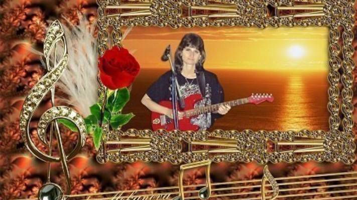 Счастье - Цвета Моканова смотреть онлайн