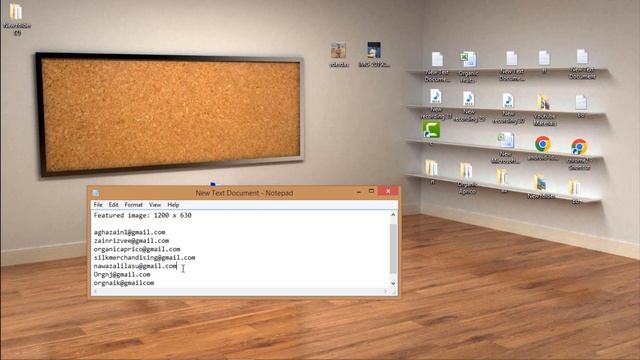 How to Verify your Email List For Free | Email Verification смотреть онлайн