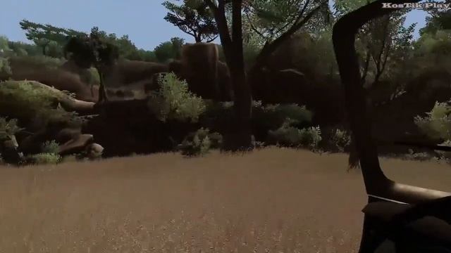 Прохождение Far Cry 2: #3. Задания от оружейников. смотреть онлайн