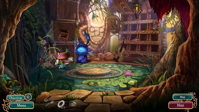 Endless Fables 4: Shadow Within | Bonus Chapter Ending | Last 20 Minutes | PC 4K смотреть онлайн