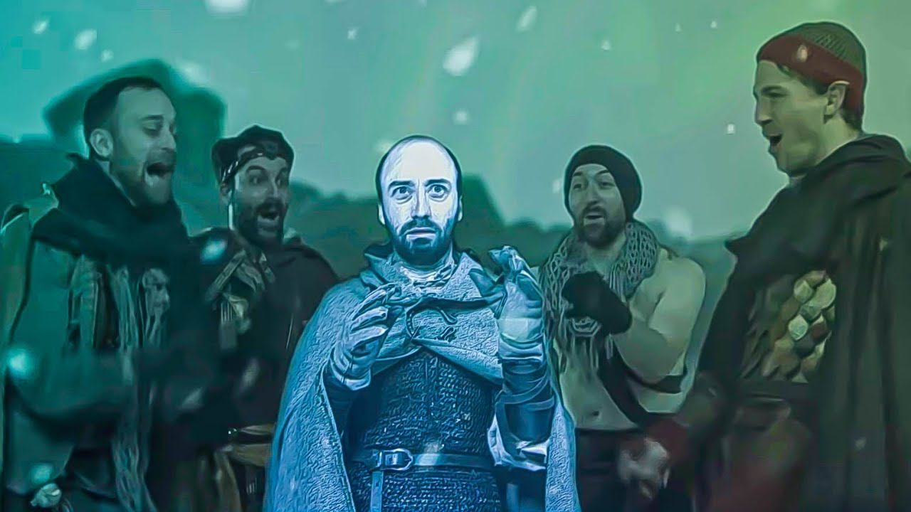 Когда стал БОБОМ - NPC D&D - Эпизод 49 смотреть онлайн