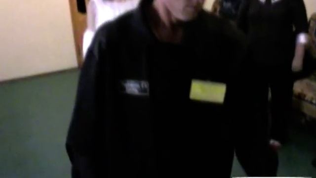 Свадьба на зоне. Как проходит регистрация брака в колонии строгого режима. Реальное видео. смотреть онлайн